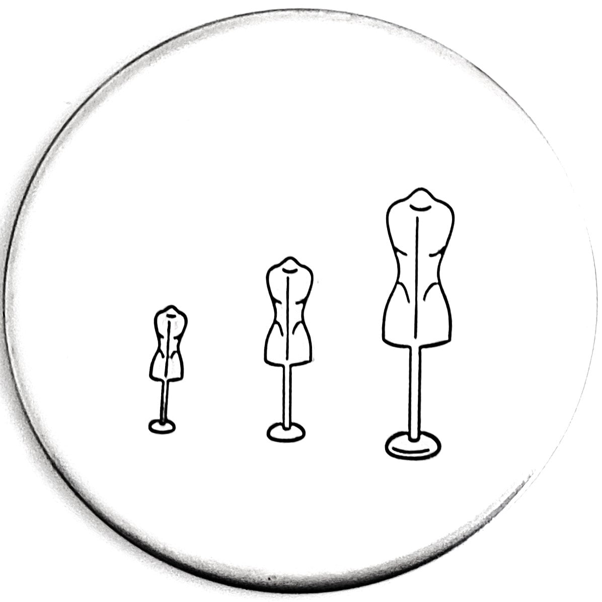 Dress Form