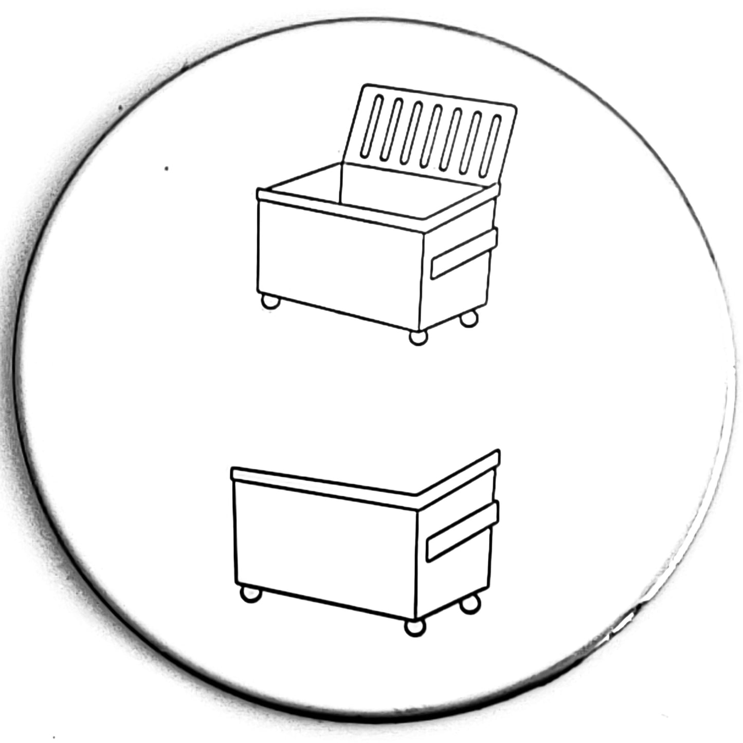 Dumpsters