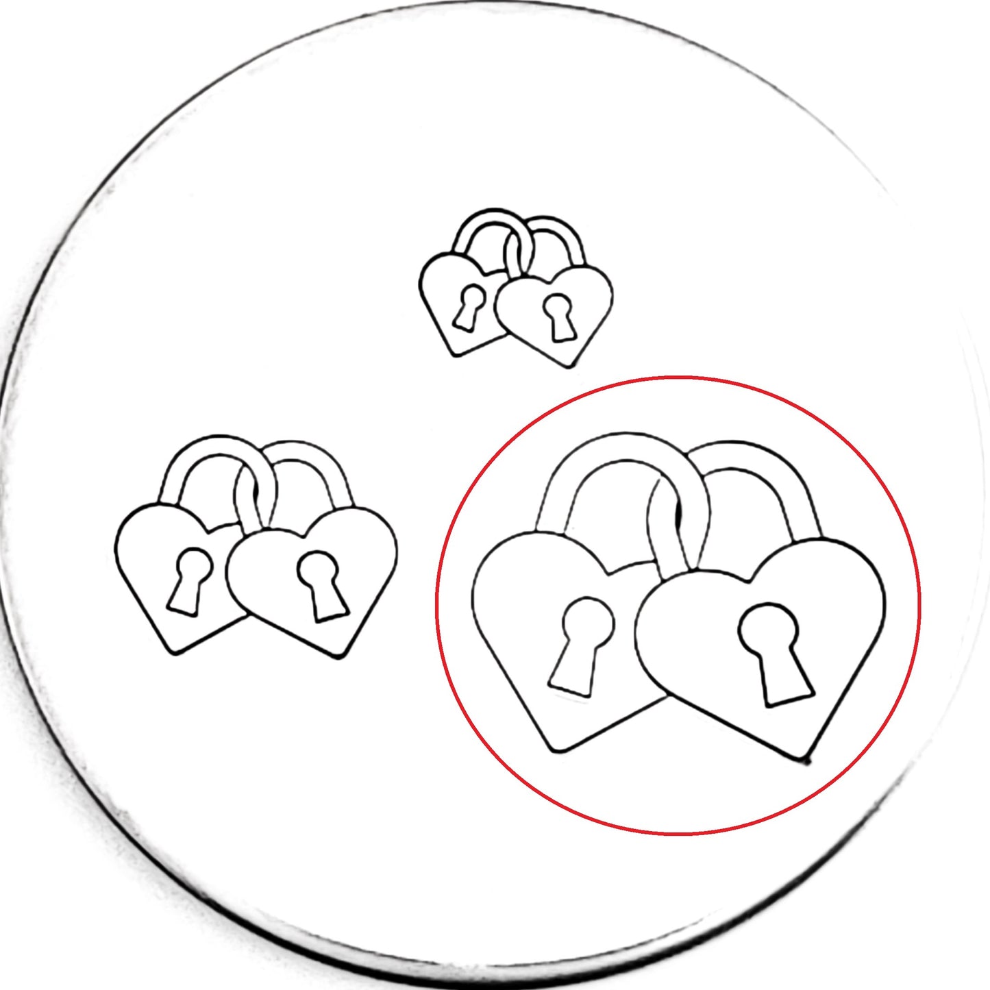 Lock Pair