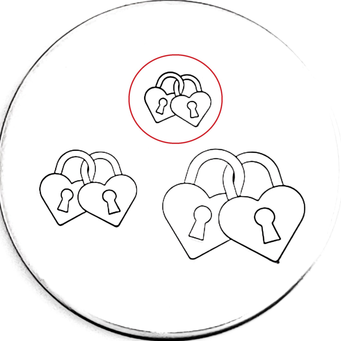 Lock Pair