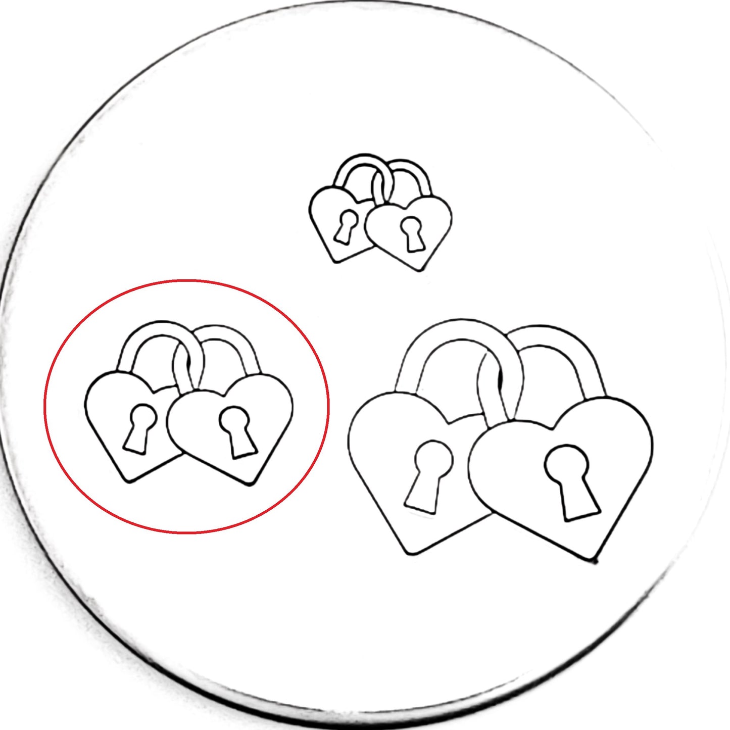 Lock Pair