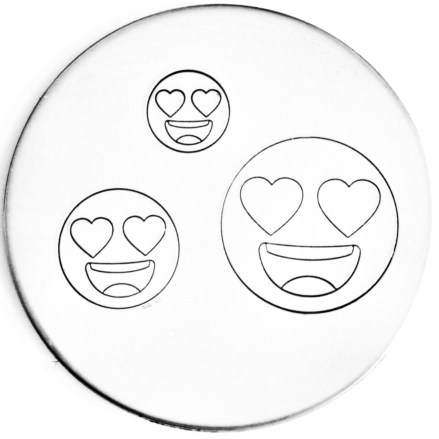 Face #10 - Love