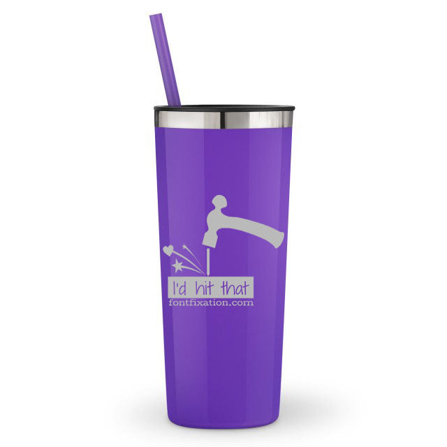 Tumbler - I'd hit that