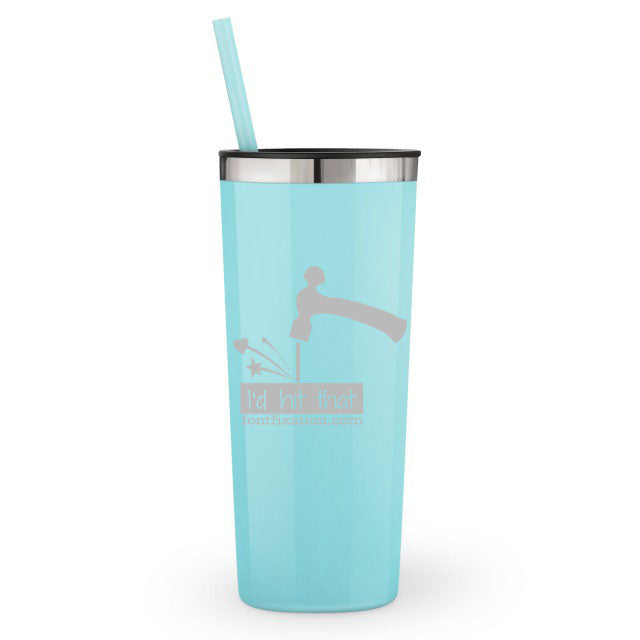 Tumbler - I'd hit that