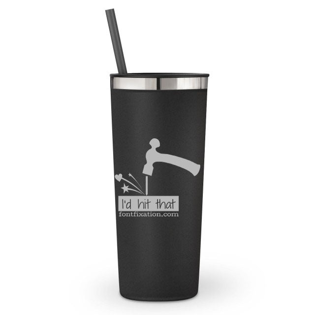 Tumbler - I'd hit that