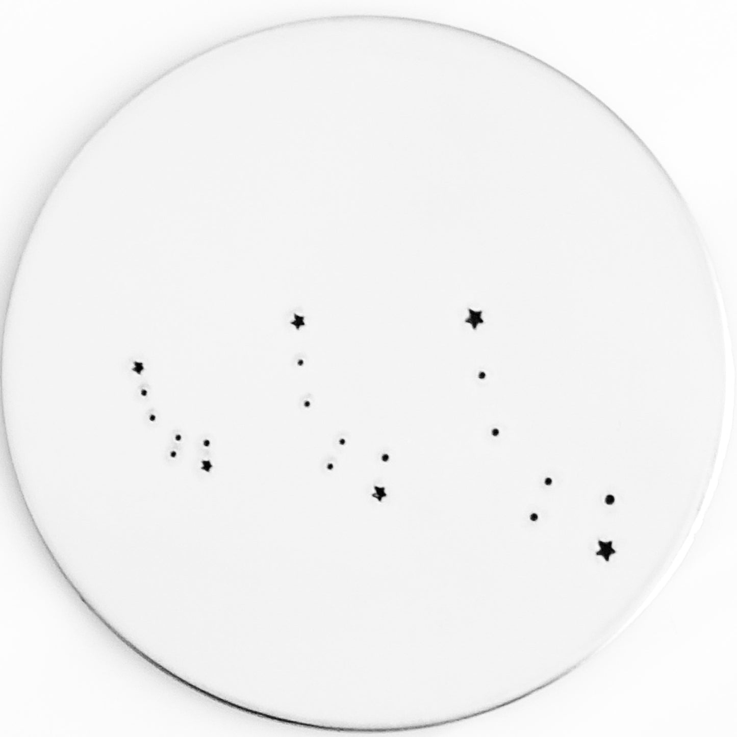 Little Dipper Stars