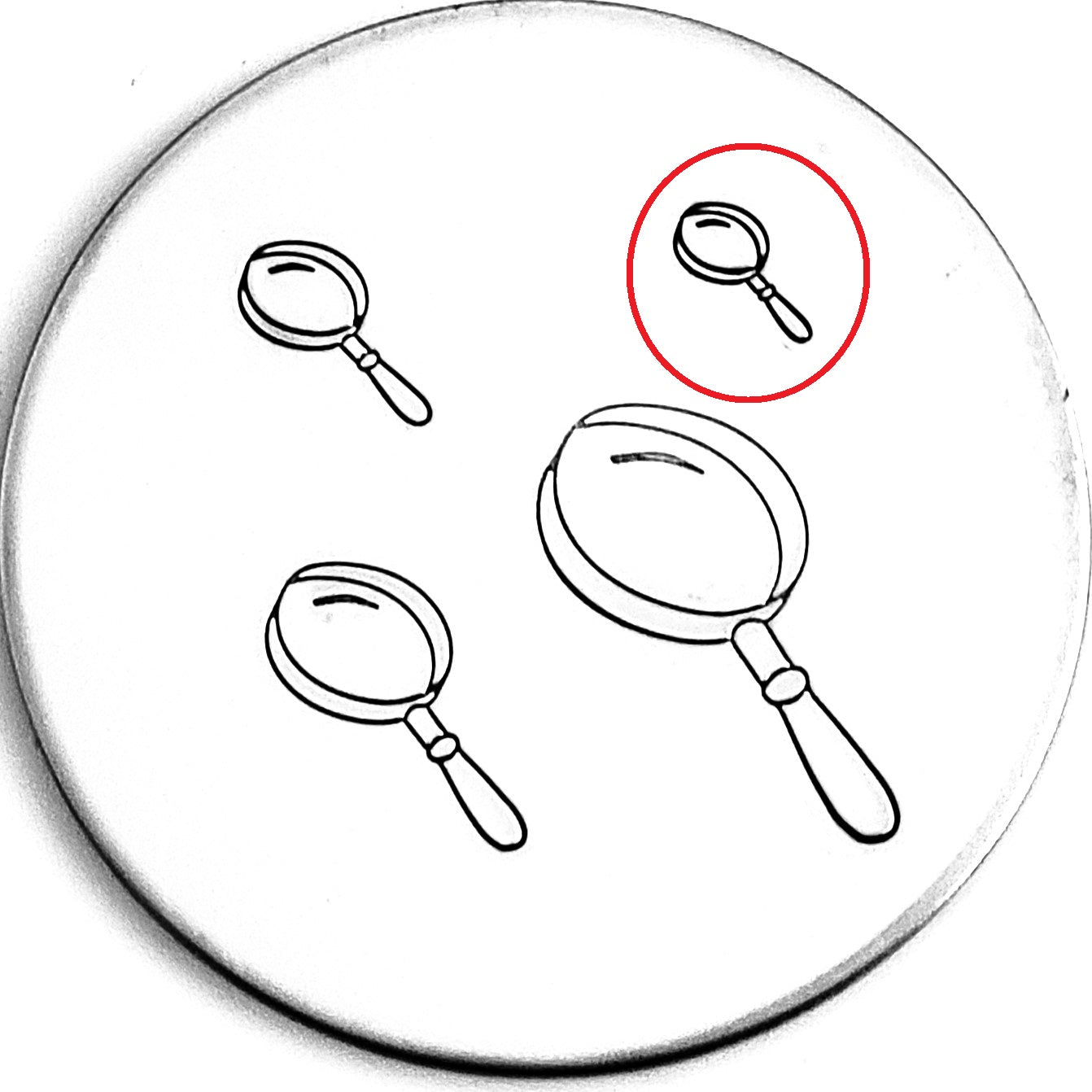 Magnifying Glass