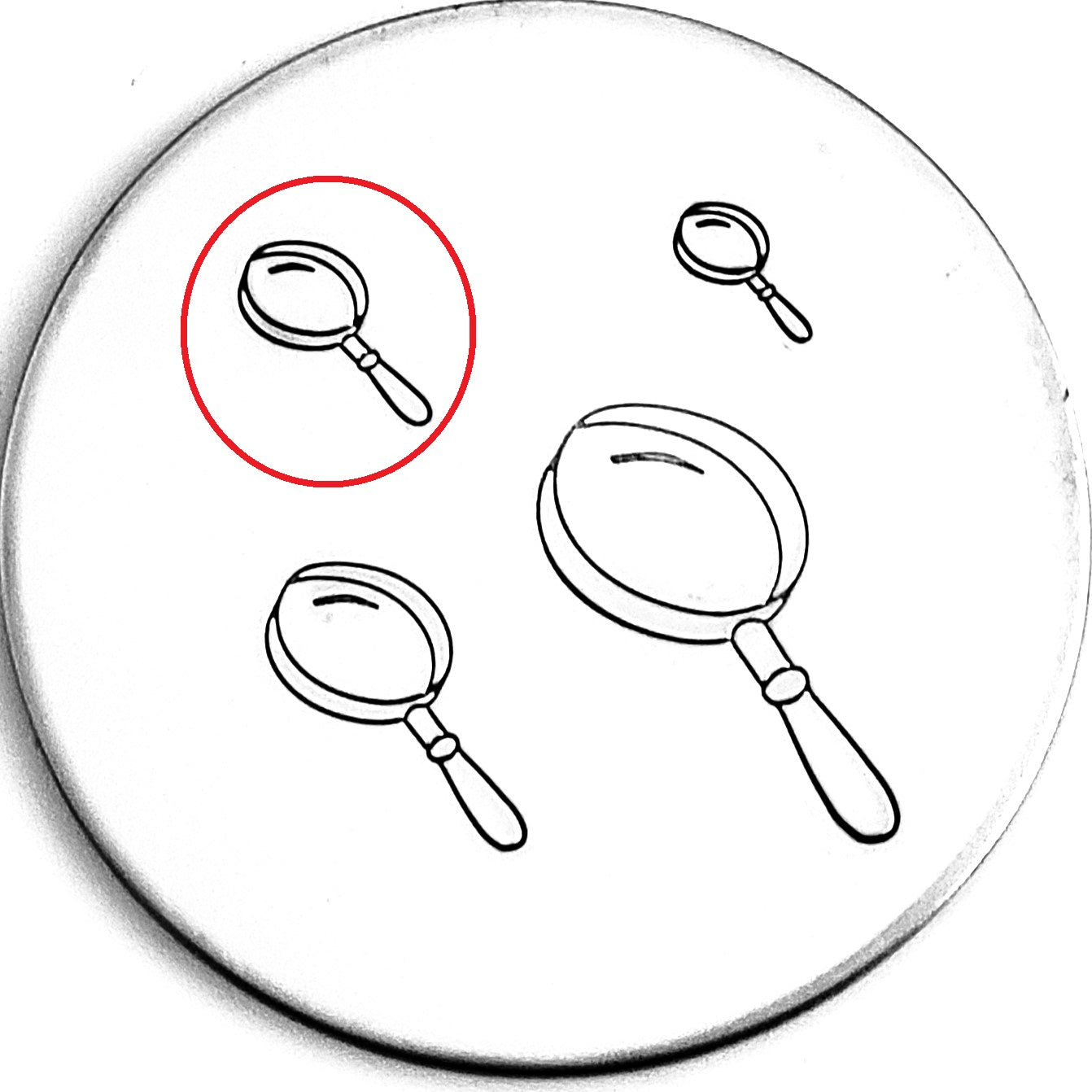 Magnifying Glass