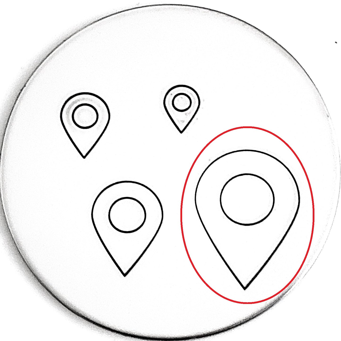 Map Pin