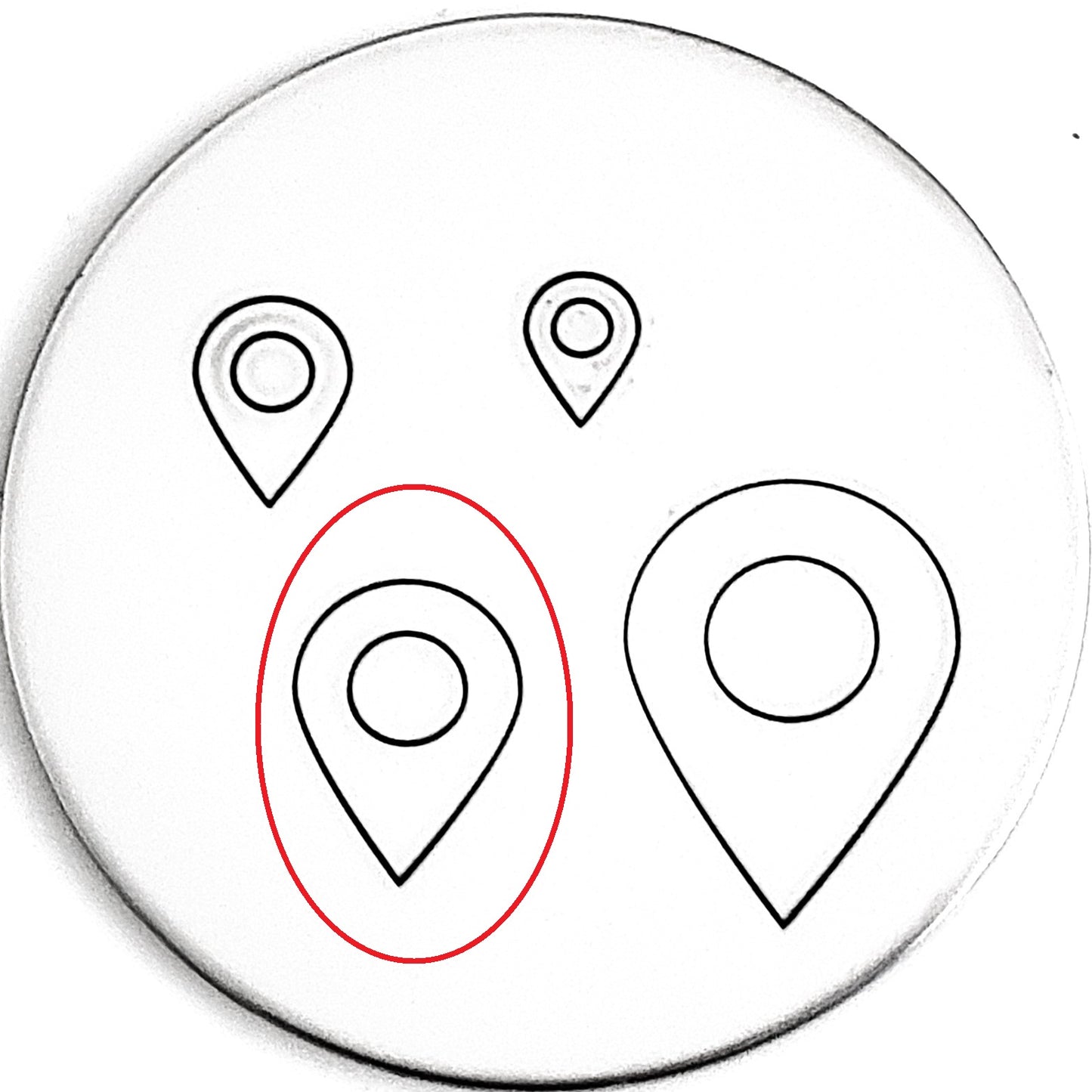 Map Pin