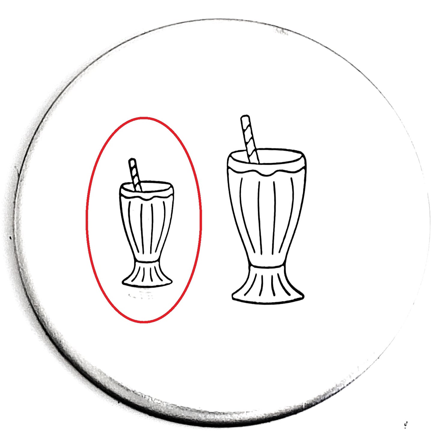 Milkshake