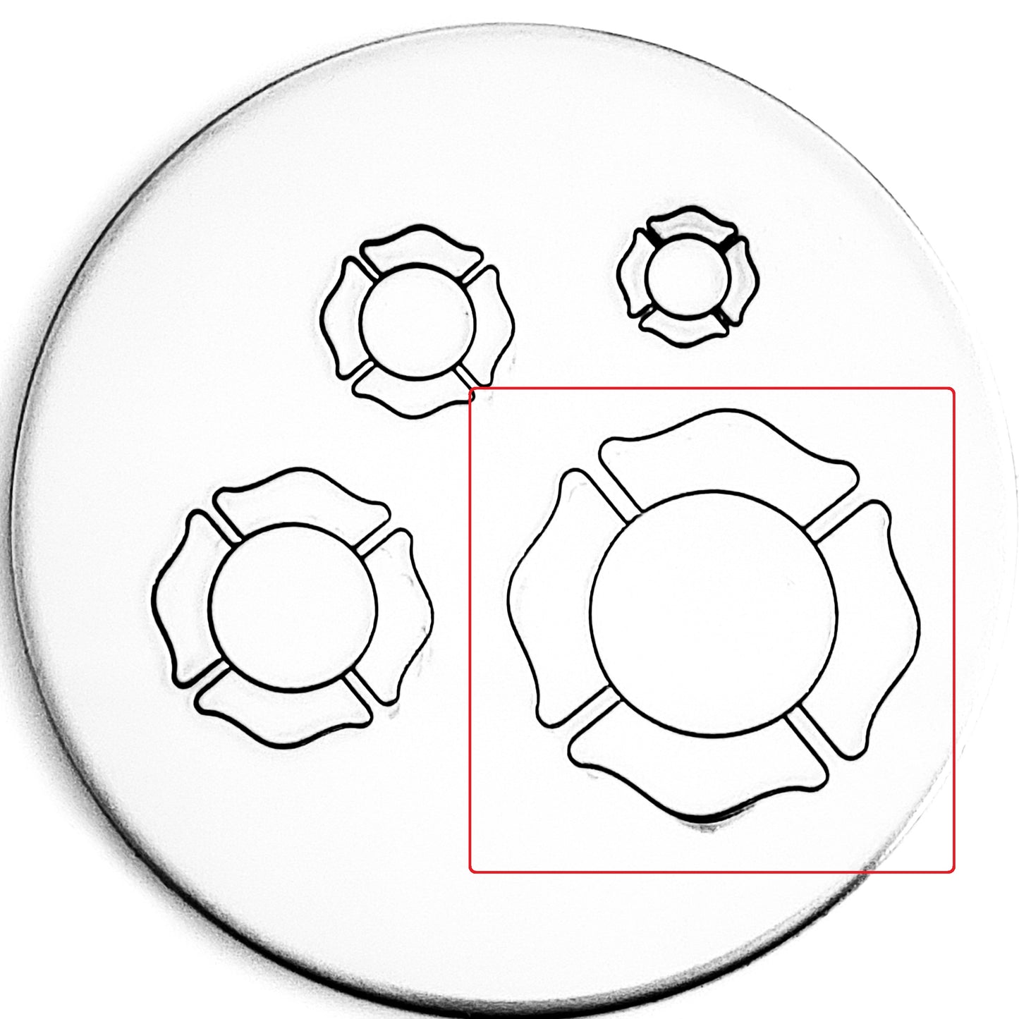 Maltese Cross