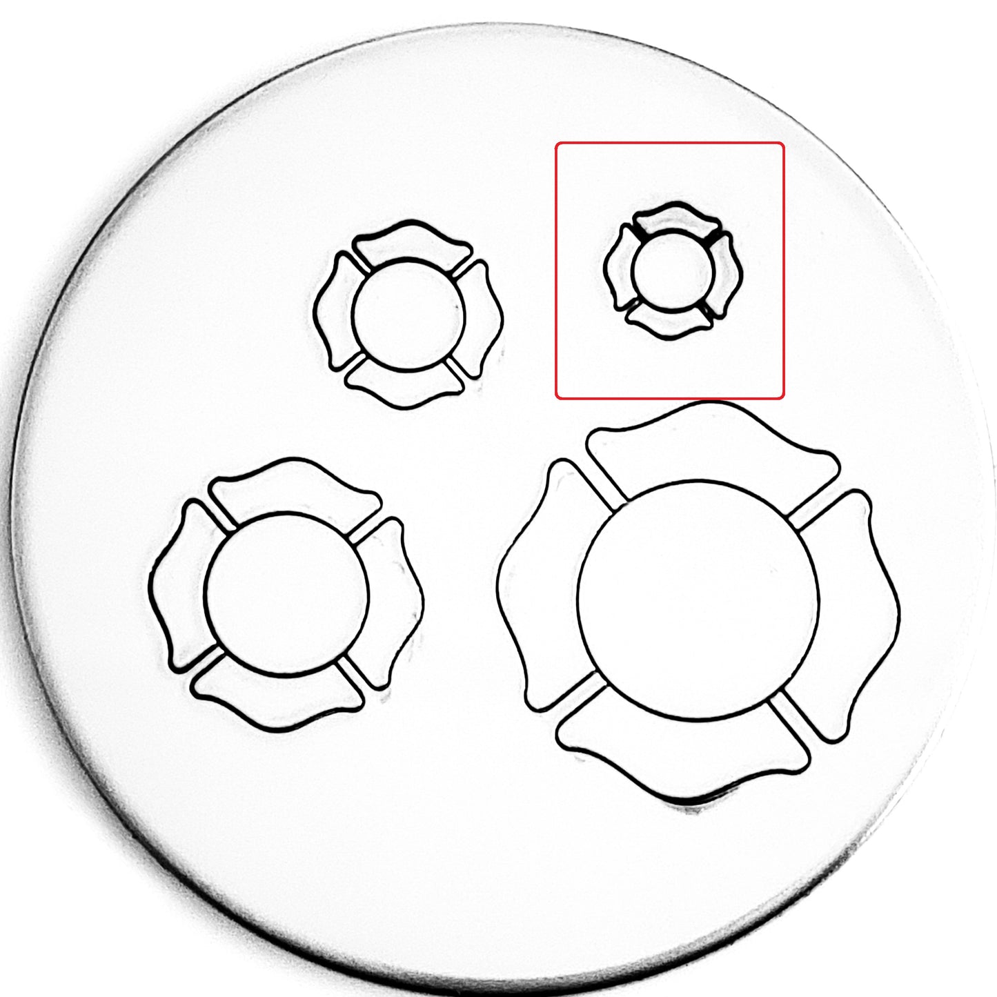 Maltese Cross