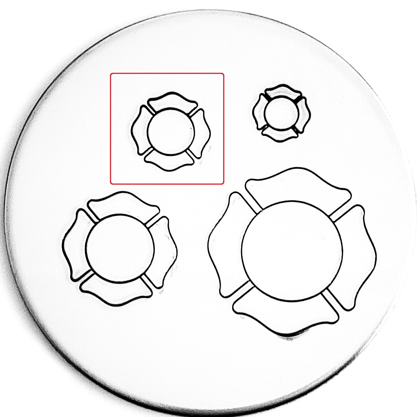 Maltese Cross