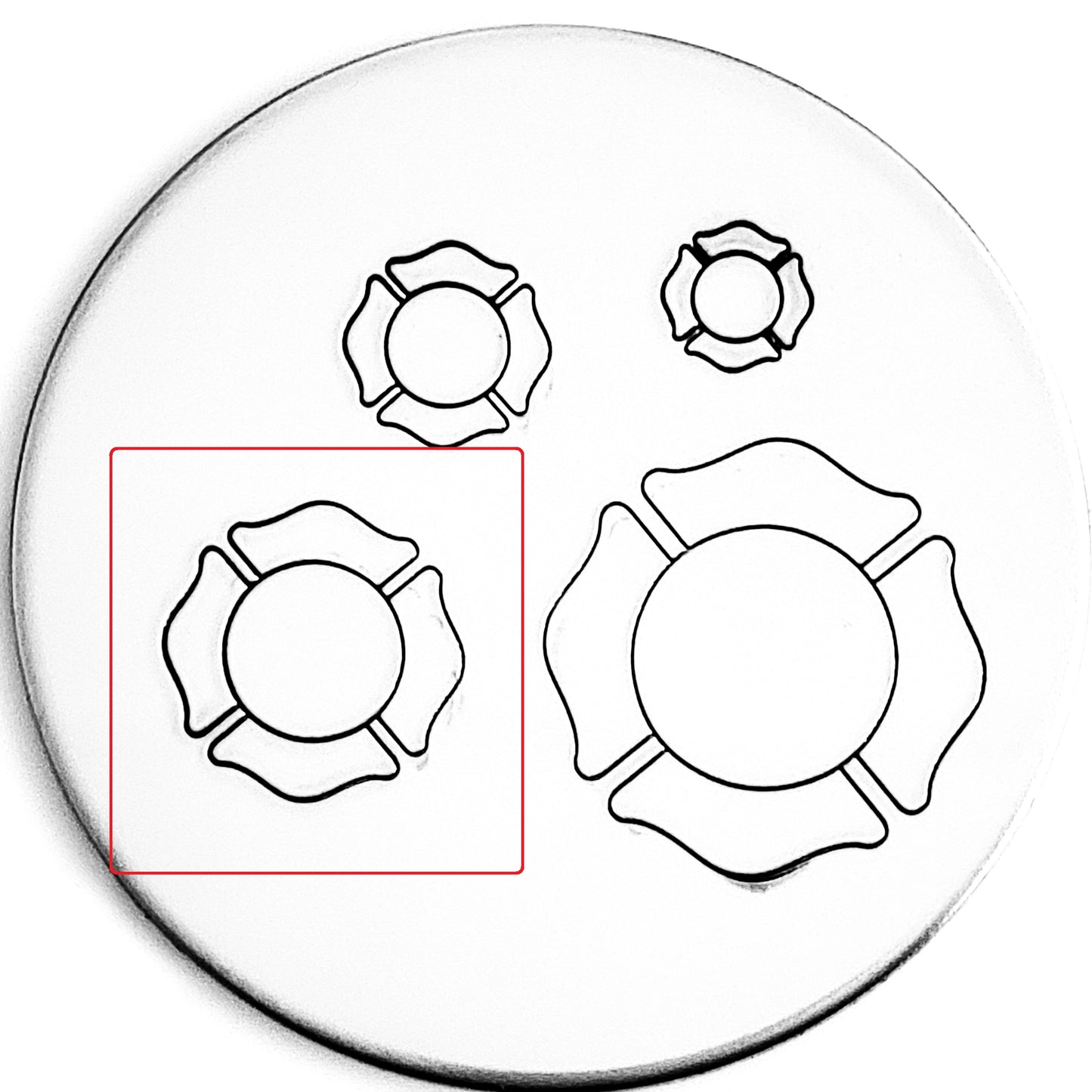 Maltese Cross