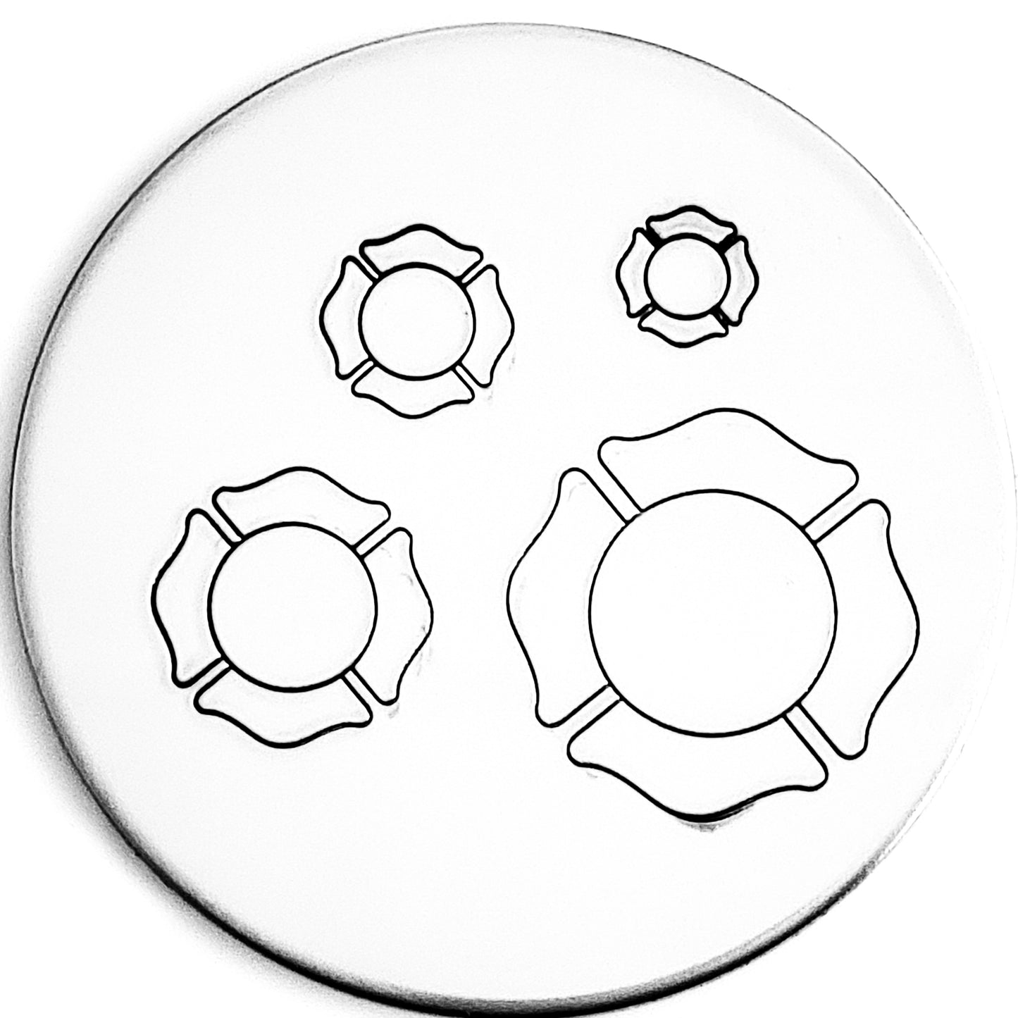 Maltese Cross