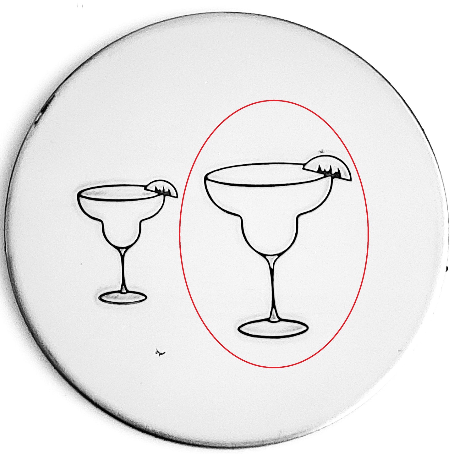 Margarita Glass