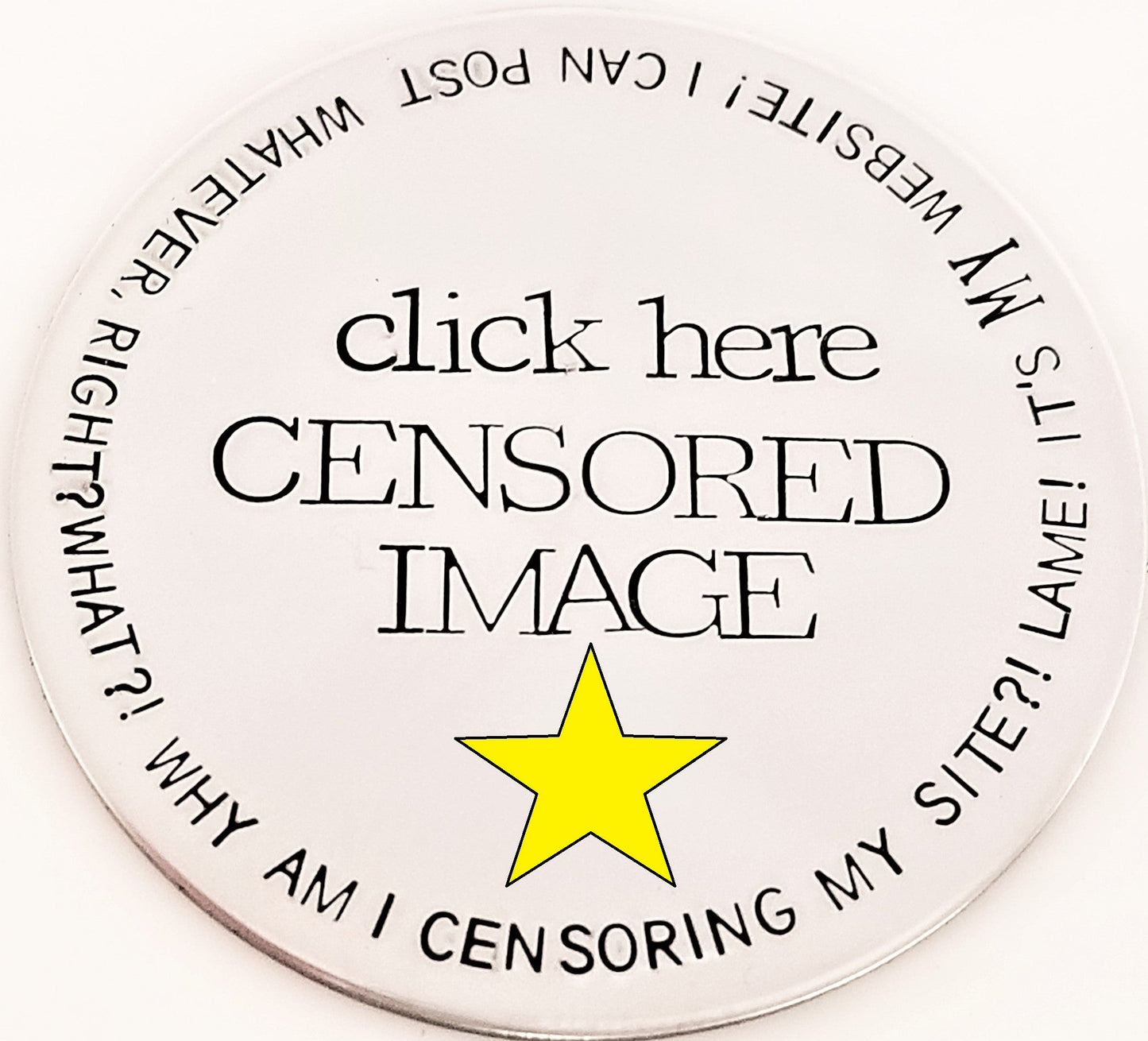 Butt Plug