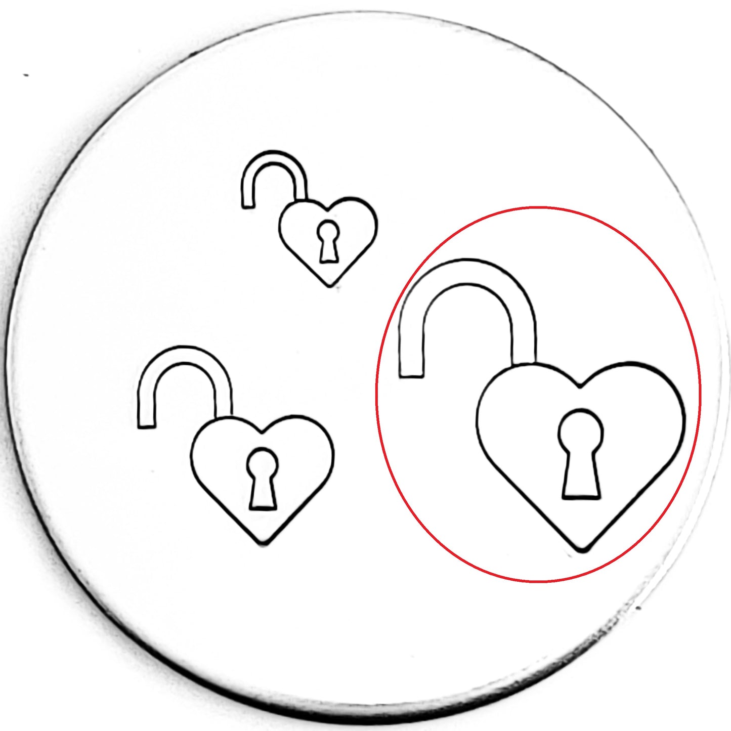 Open Lock