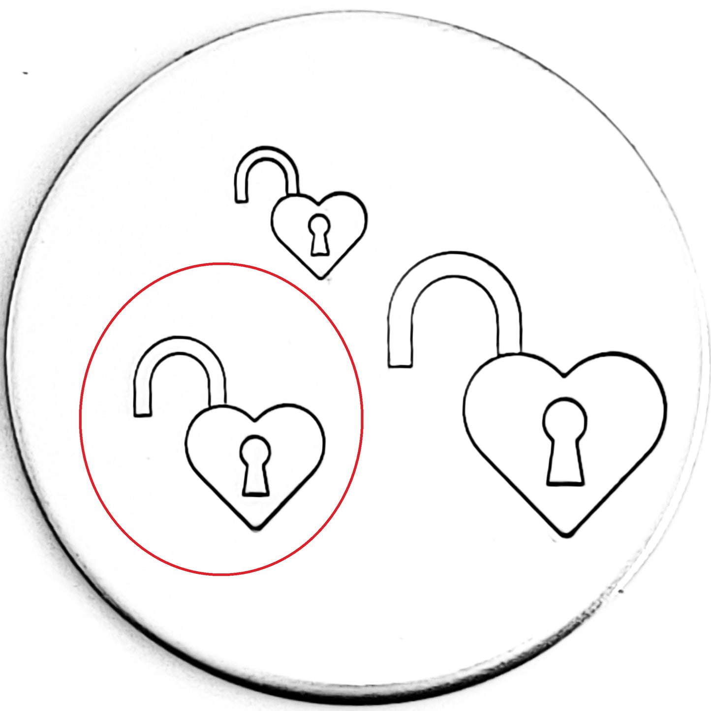 Open Lock