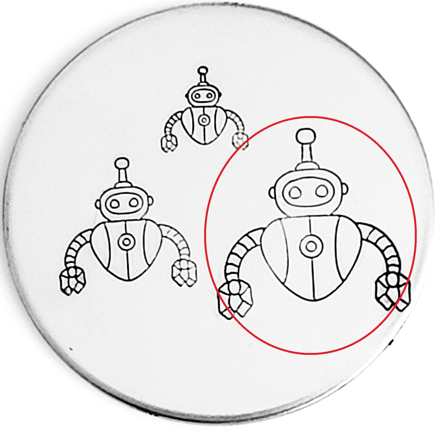 Robot