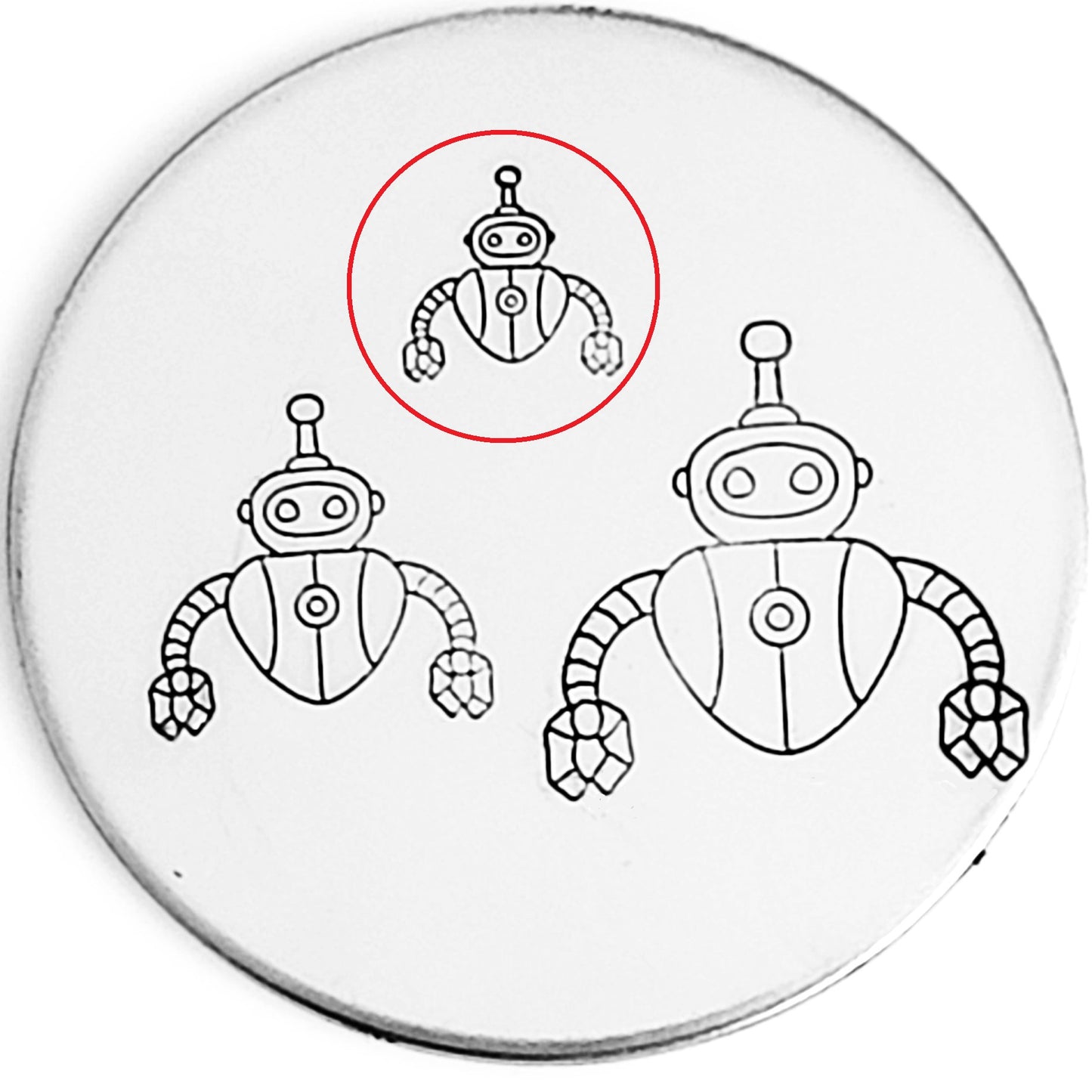 Robot