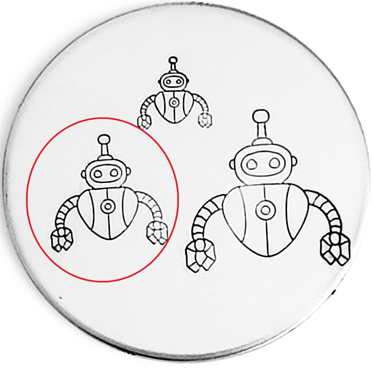 Robot