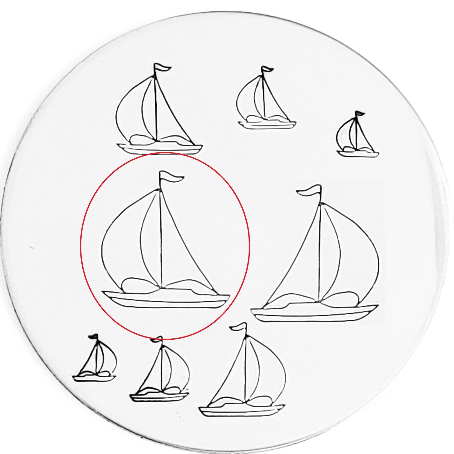 Sailboat