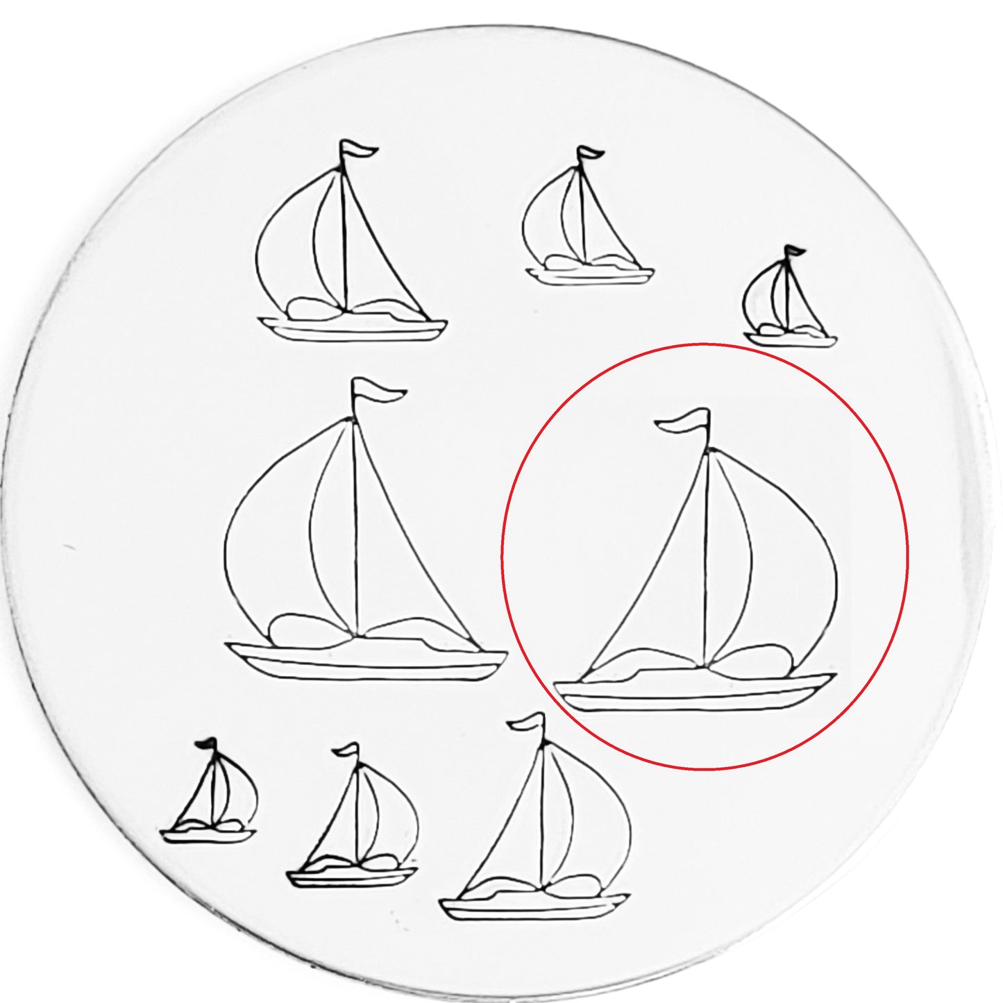Sailboat