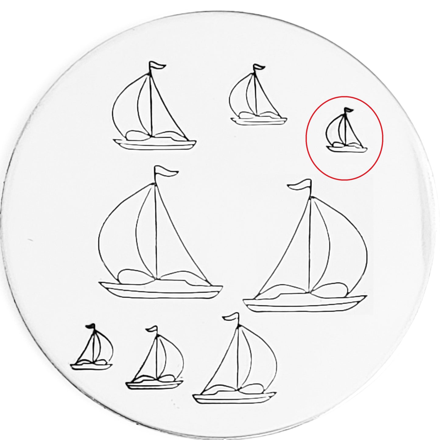 Sailboat
