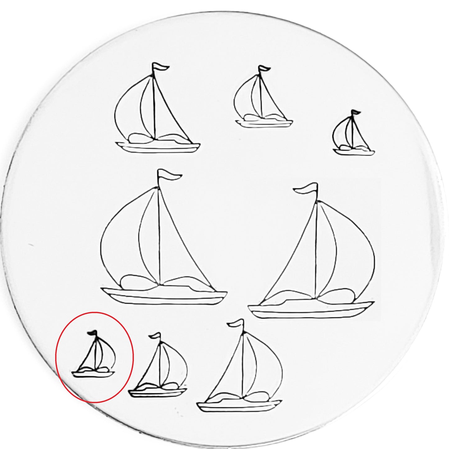 Sailboat