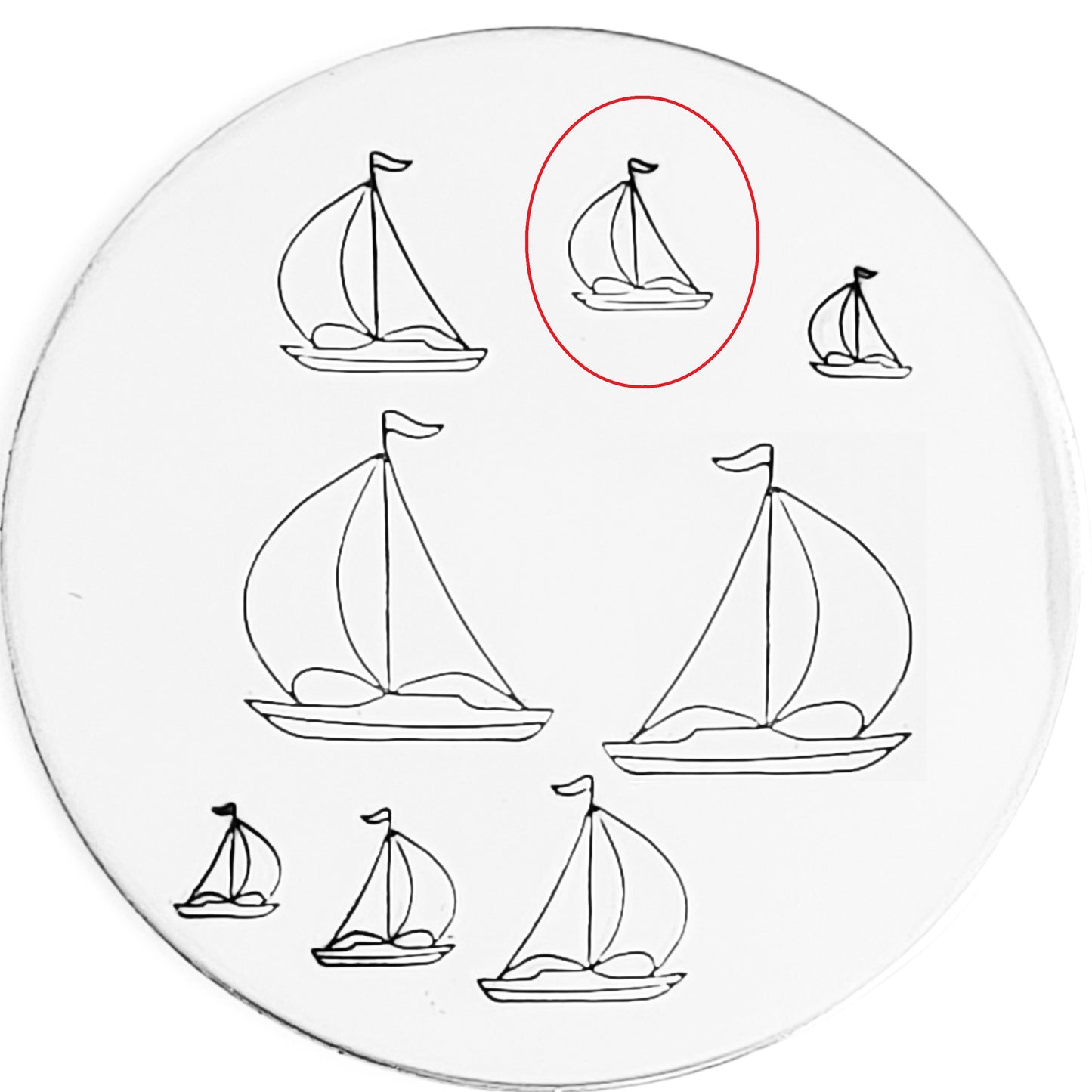 Sailboat