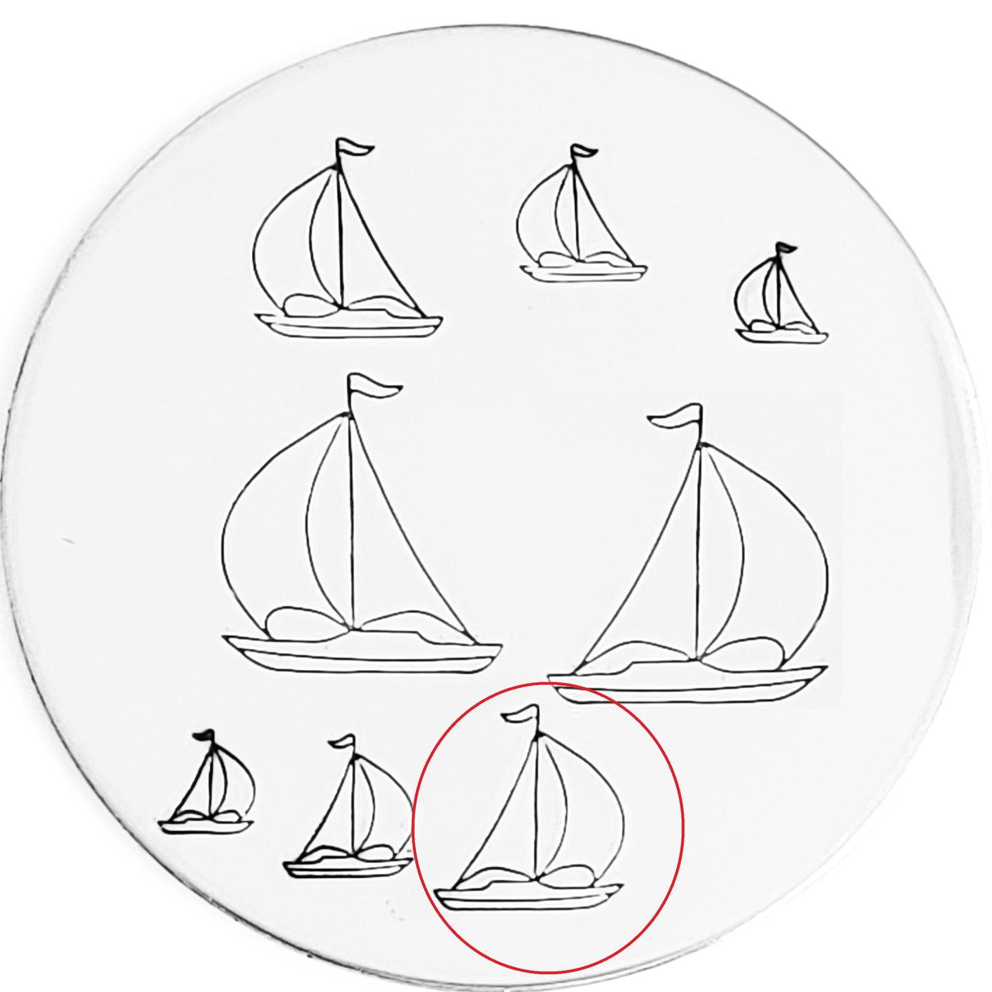 Sailboat