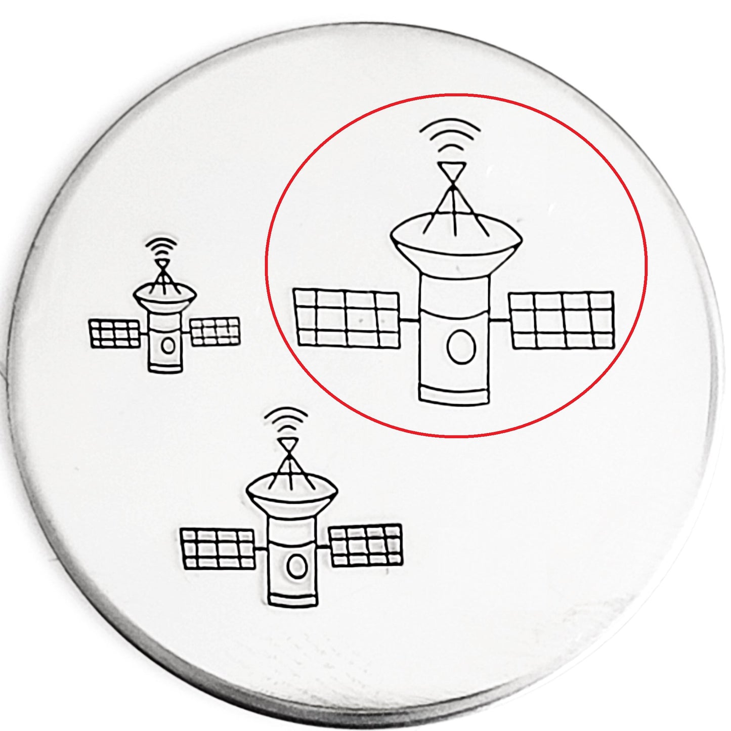 Satellite