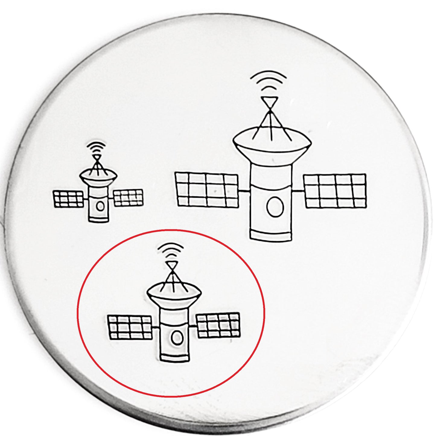 Satellite