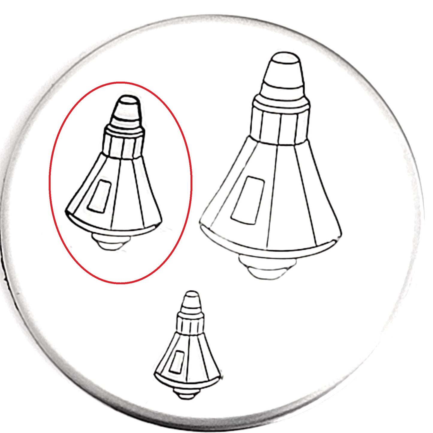 Space Shuttle #02