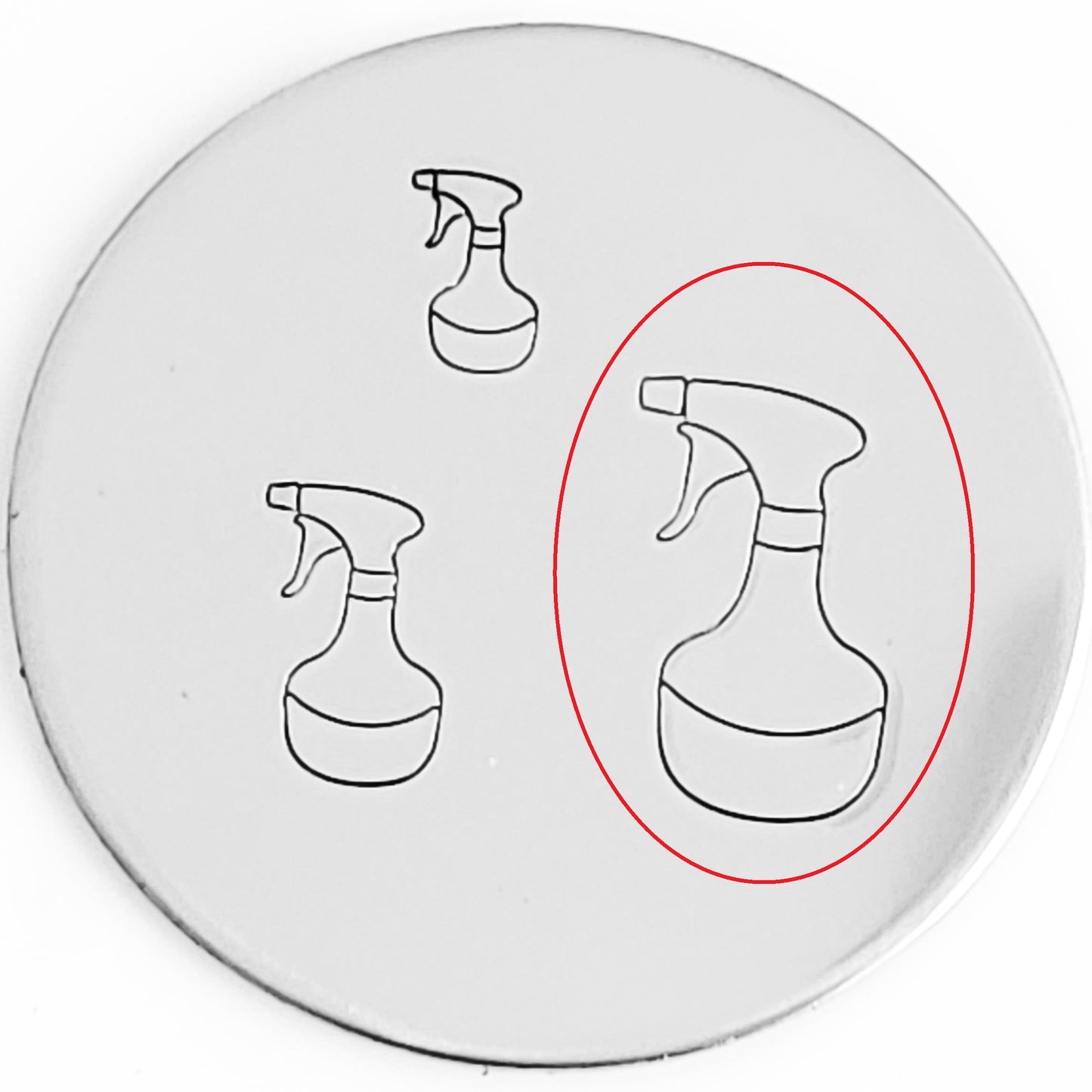 Spray Bottle