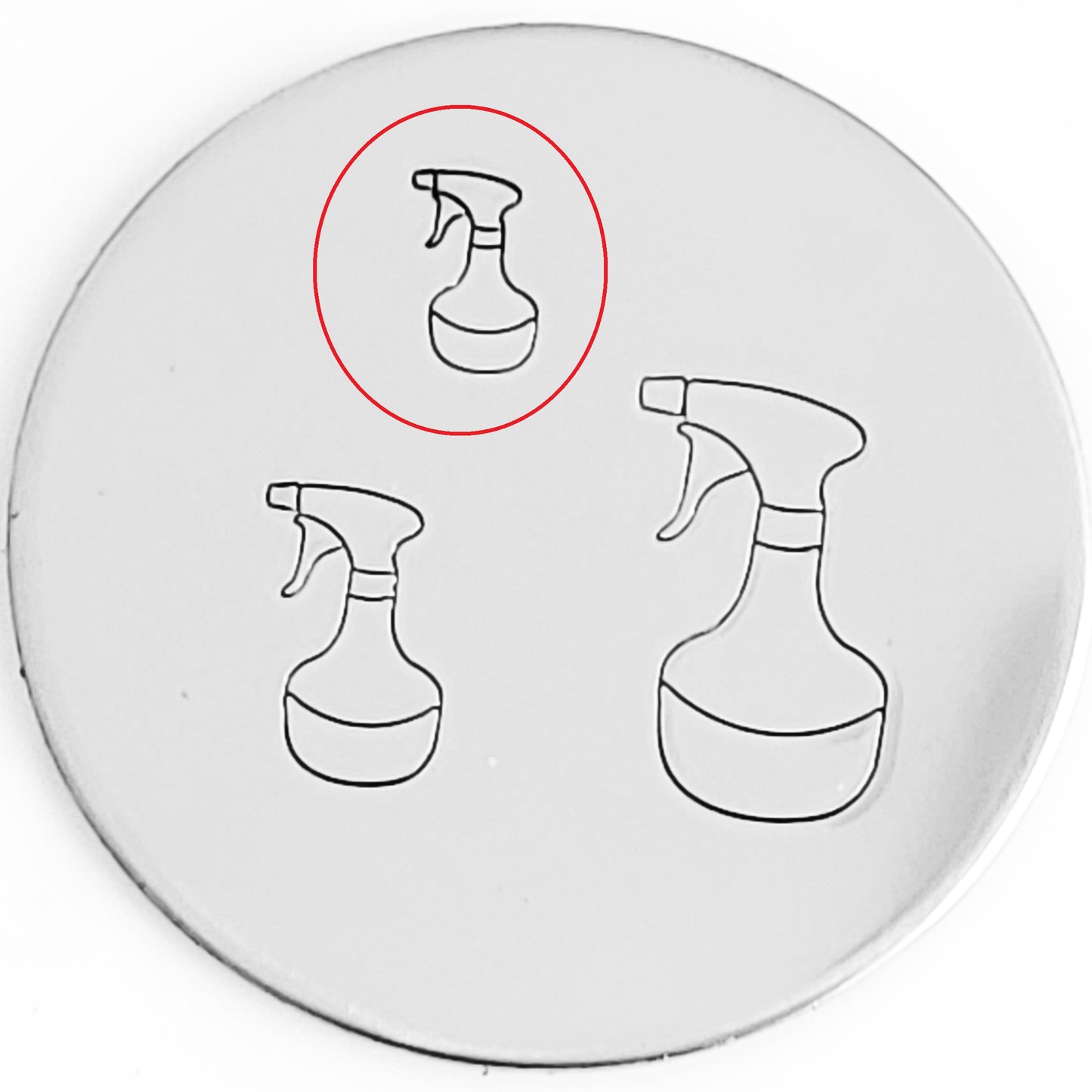 Spray Bottle