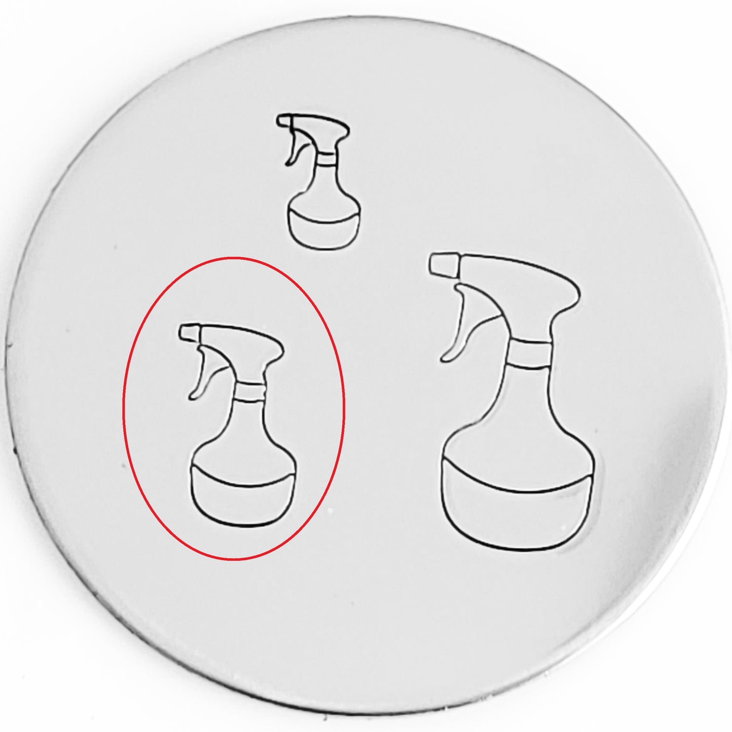 Spray Bottle