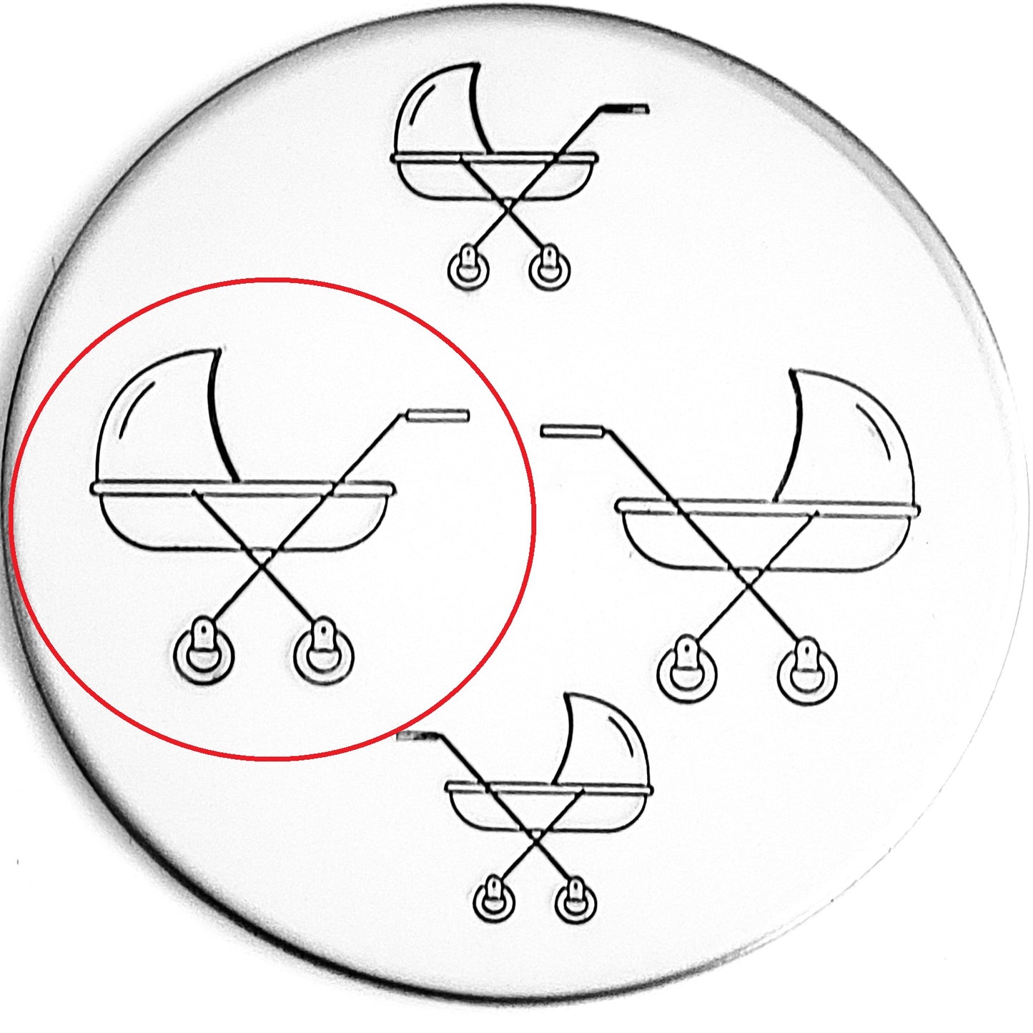 Stroller #03