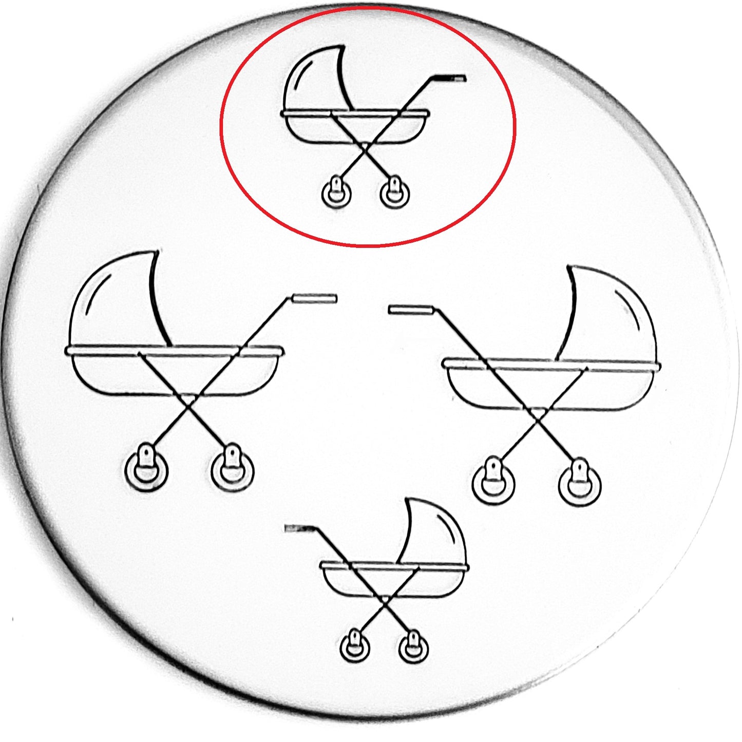 Stroller #03