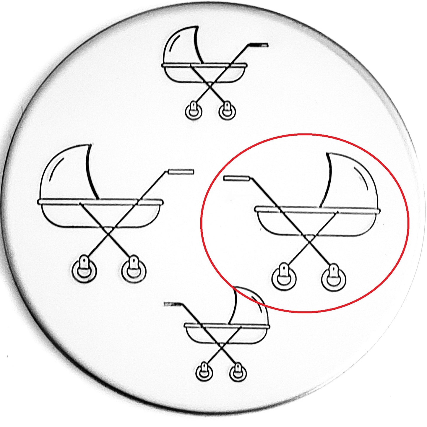 Stroller #03