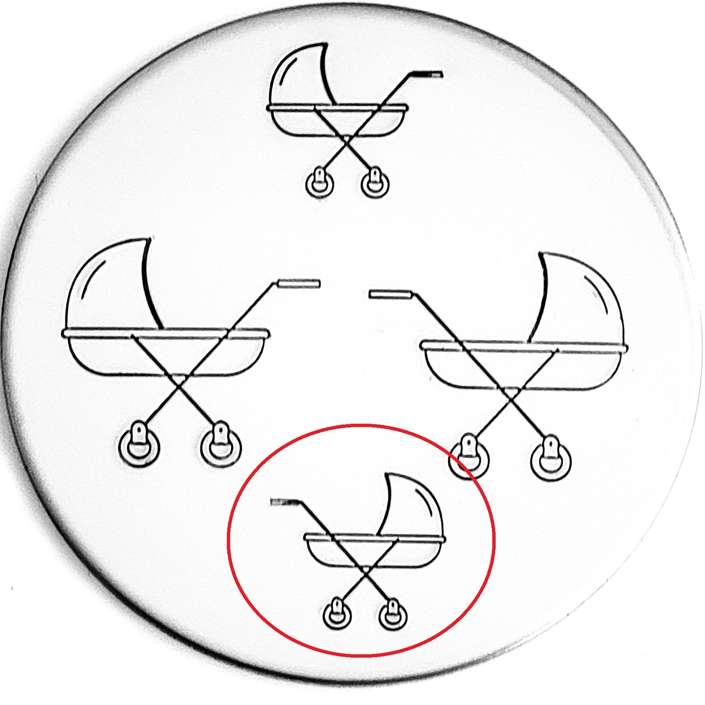 Stroller #03