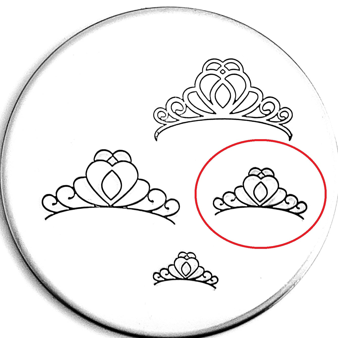 Tiara #02