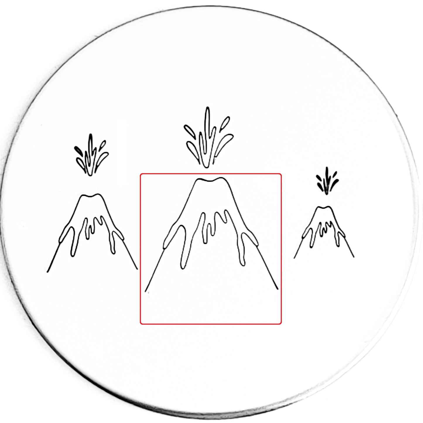 Volcano