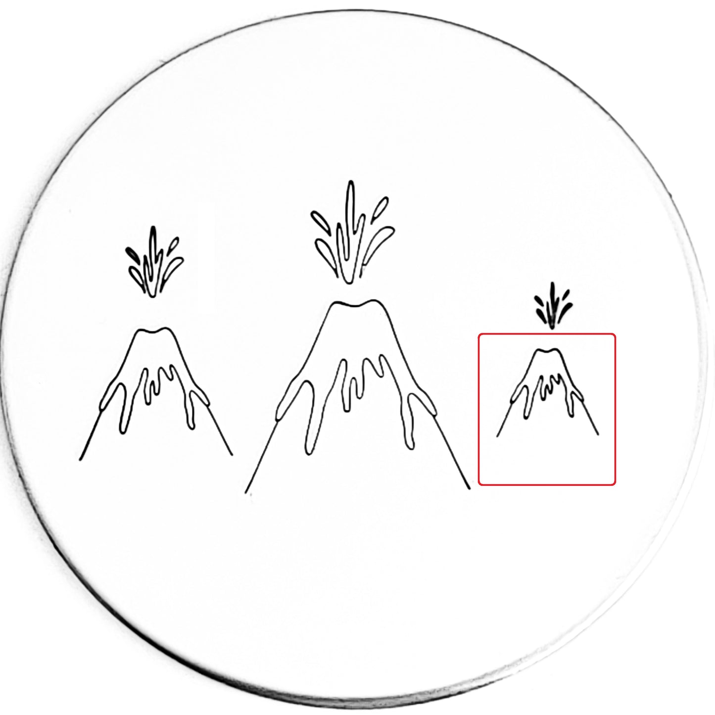Volcano