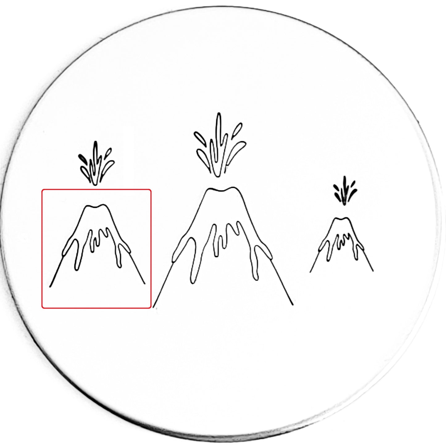 Volcano