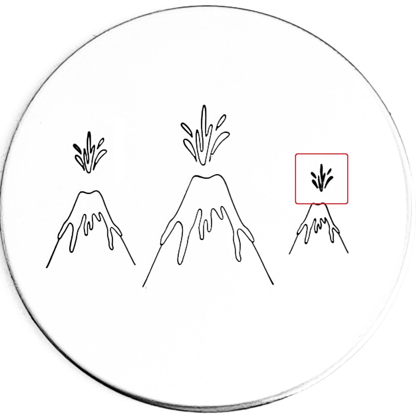 Volcano