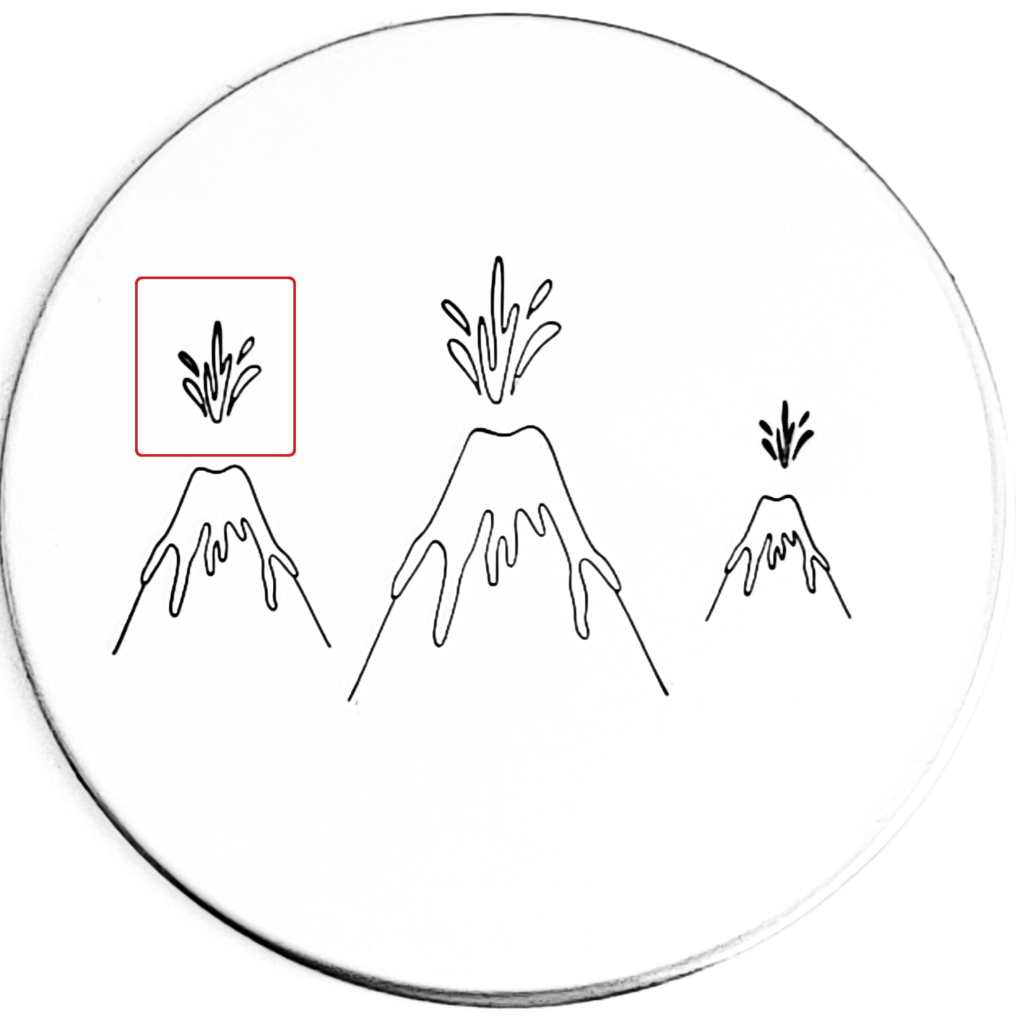 Volcano
