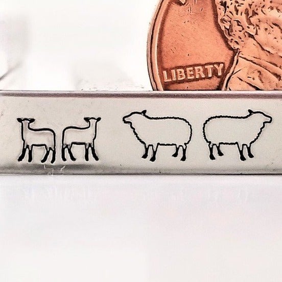 Lamb & Sheep